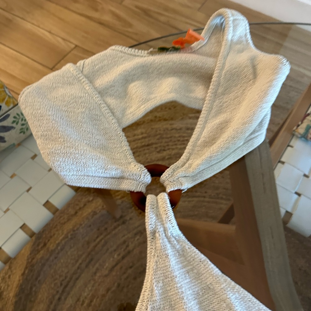 Cult Gaia knit dress